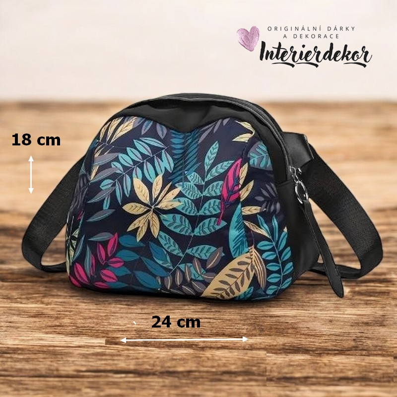 Kabelka crossbody Podzimní 2